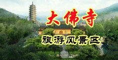 亚洲视频女穴中国浙江-新昌大佛寺旅游风景区